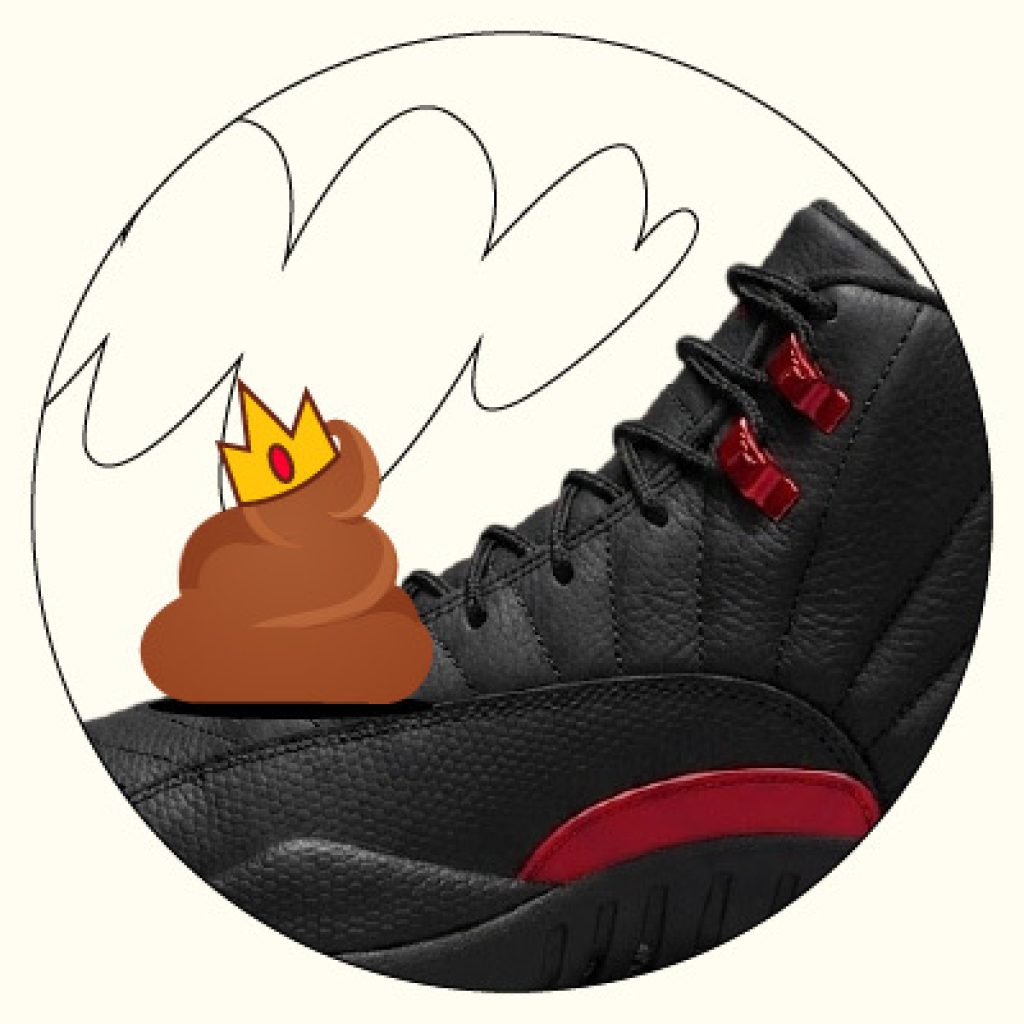 Air Jordan 12 Bloodline