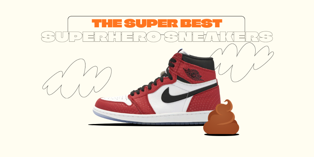 best-superhero-sneakers