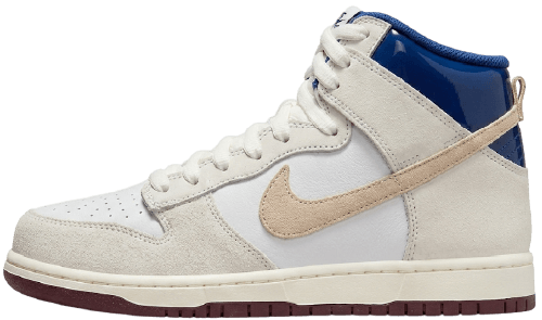 Beyond Nike SB Dunk High