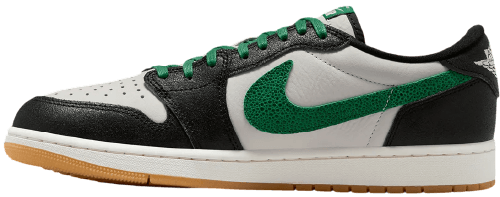 Jordan 1 Pine Green