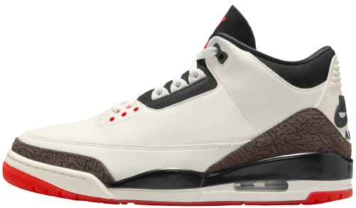 Jordan 3 World’s Best Dad