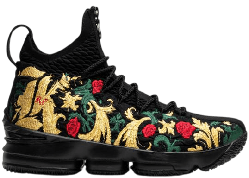 LeBron 23 Closing Ceremony