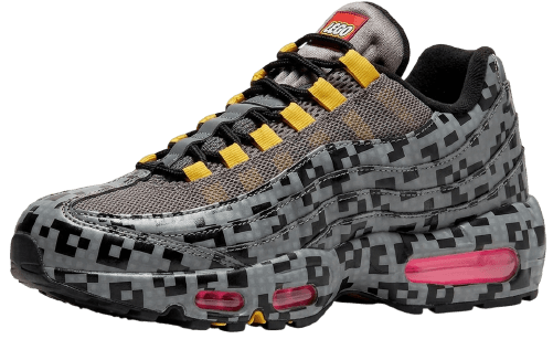 LEGO Air Max 95 Pixel