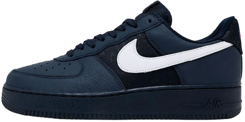Air Force 1 Low Team USA