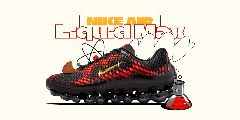 Air Liquid Max Bright Crimson