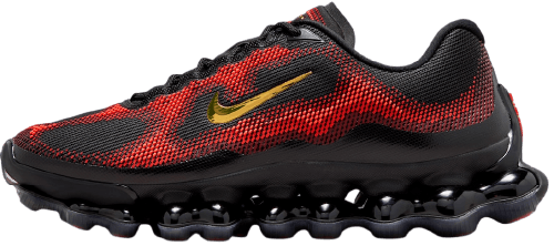 Air Liquid Max Bright Crimson