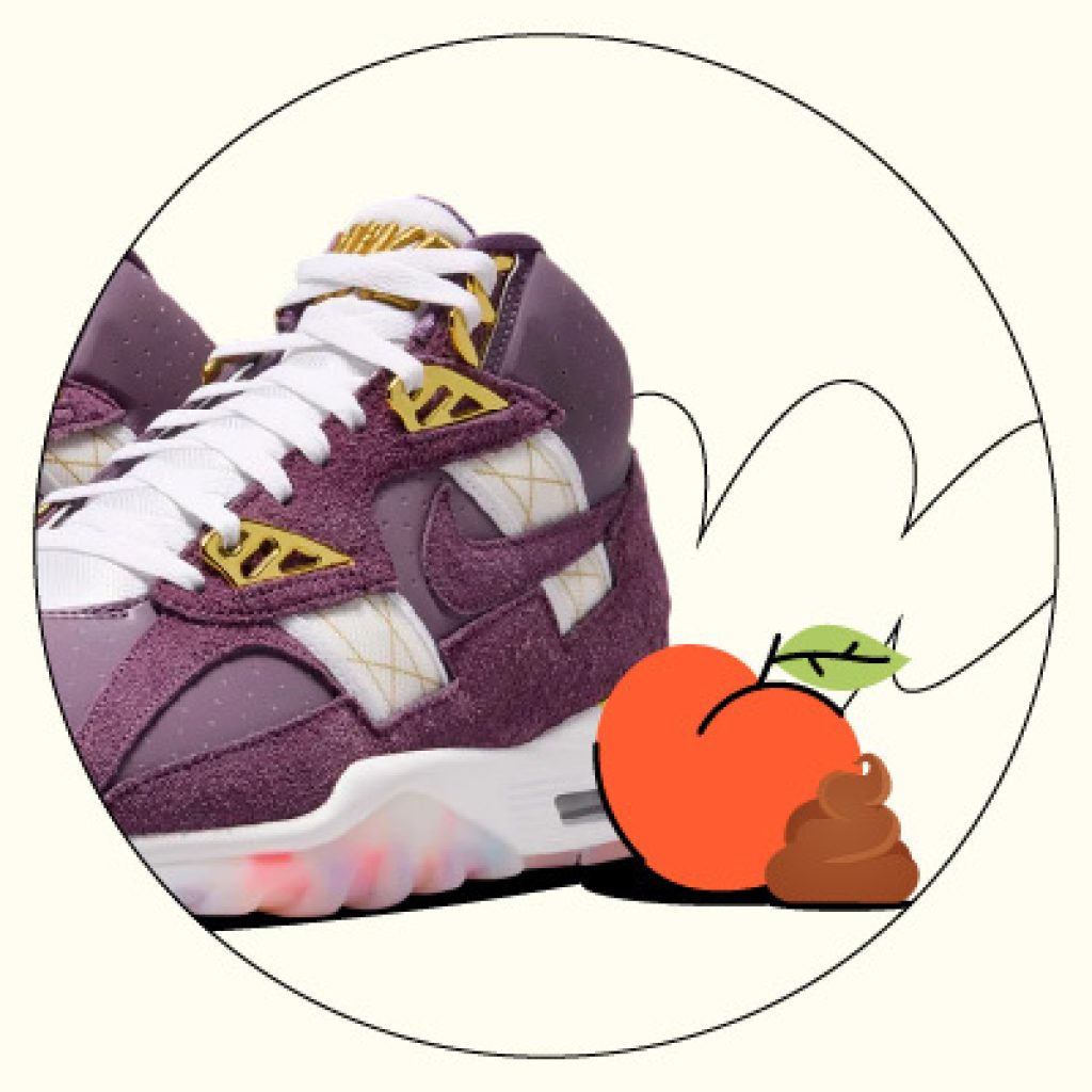 Air Trainer SC Atlanta Olympics