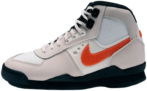 Baltoro Chalk Safety Orange