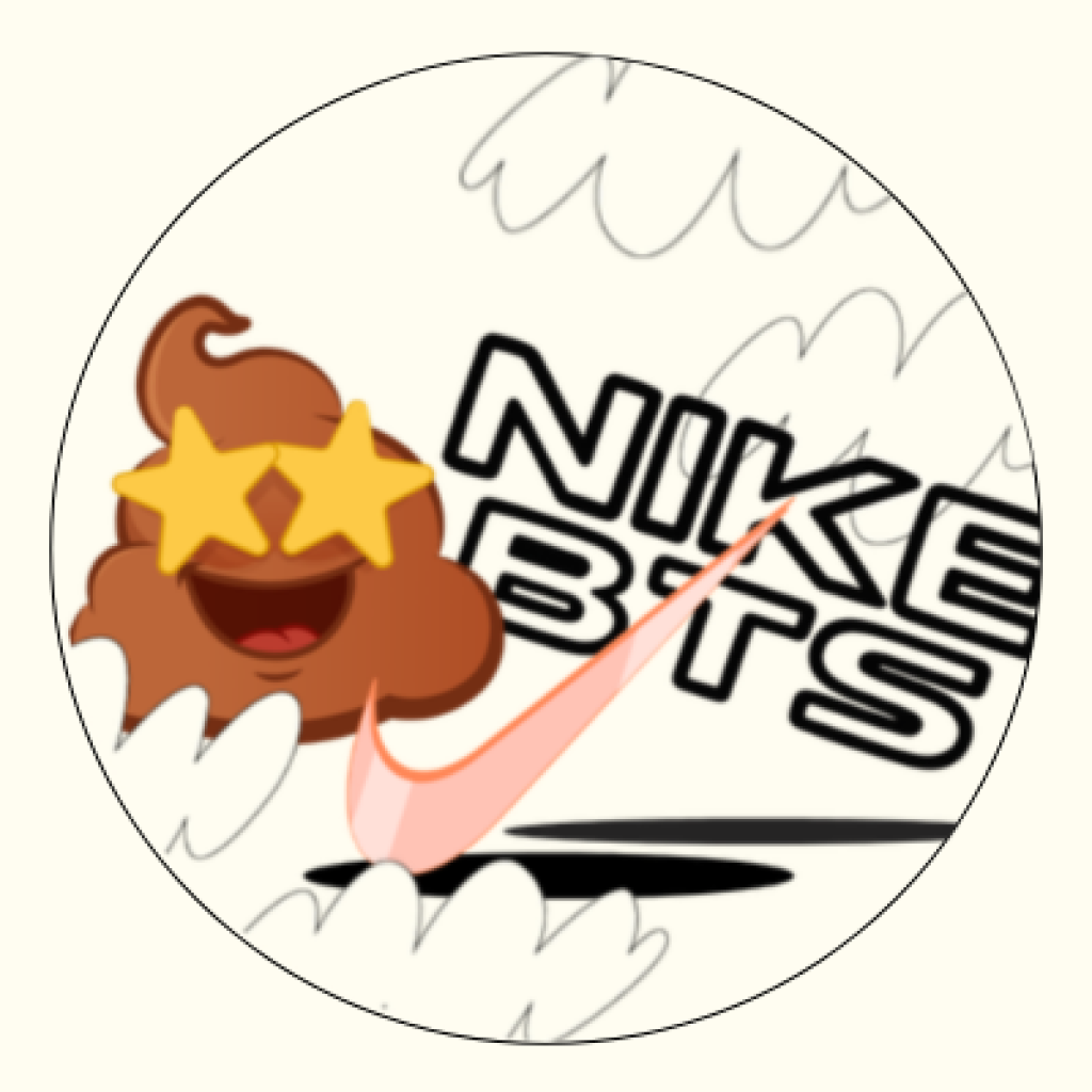 Nike BTS Tour Arirang