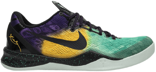 Kobe 8 Easter