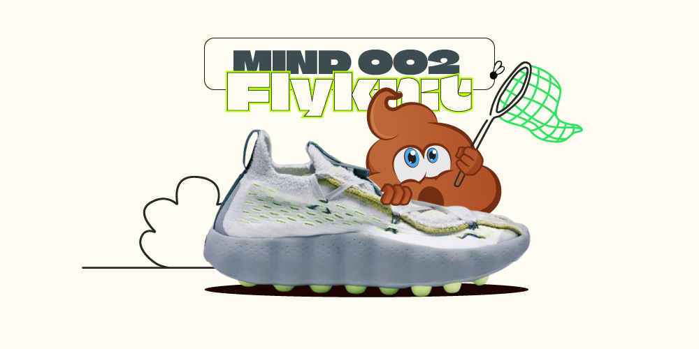 Nike Mind 002 FK