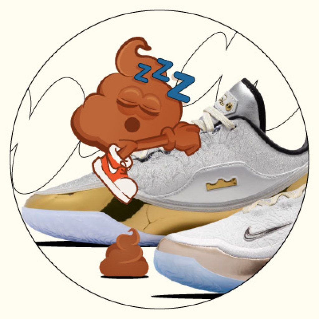 Lebron Dreams and Nightmares
