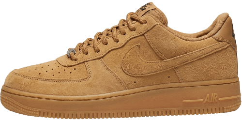 SB Air Force 1 Flax Wheat