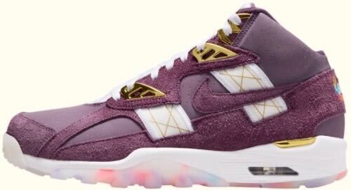 Air Trainer SC Atlanta Olympics