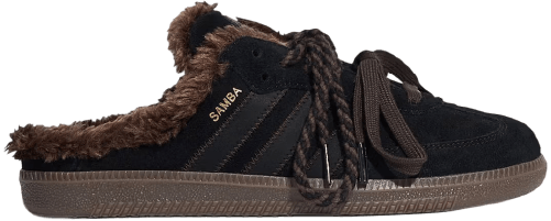 Adidas Samba Mule