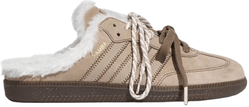 Adidas Samba Mule