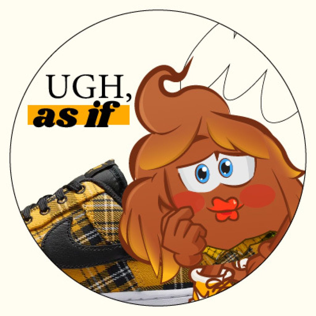 air-force-1-clueless-yellow-plaid