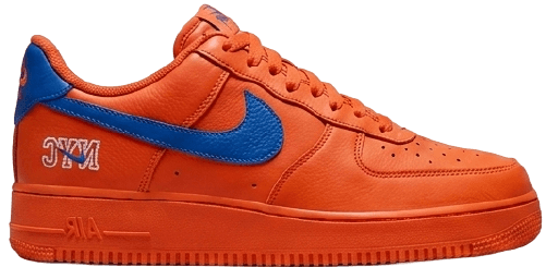Air Force 1 Low NYC By You