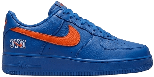 Air Force 1 Low NYC By You