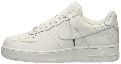 Air Force 1 Reasonable Doubt