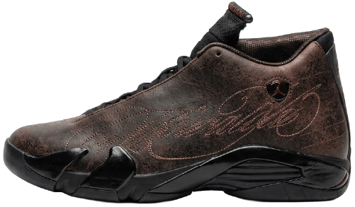 Air Jordan 14 Mowalola