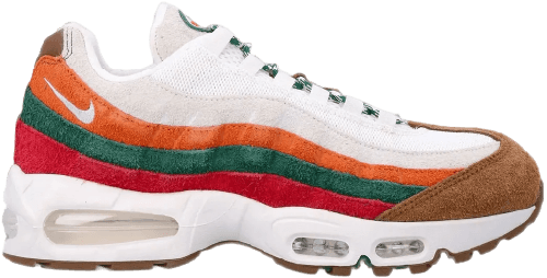 Air Max 95 7 Eleven