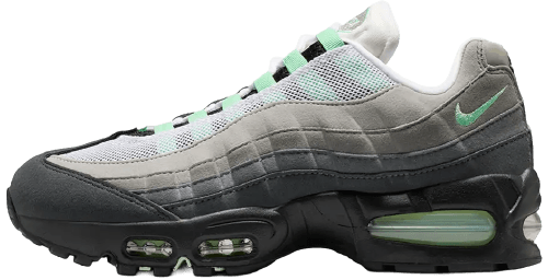 Air Max 95 Fresh Mint