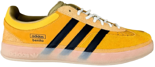 bad-bunny-adidas-gazelle-indoor-yellow