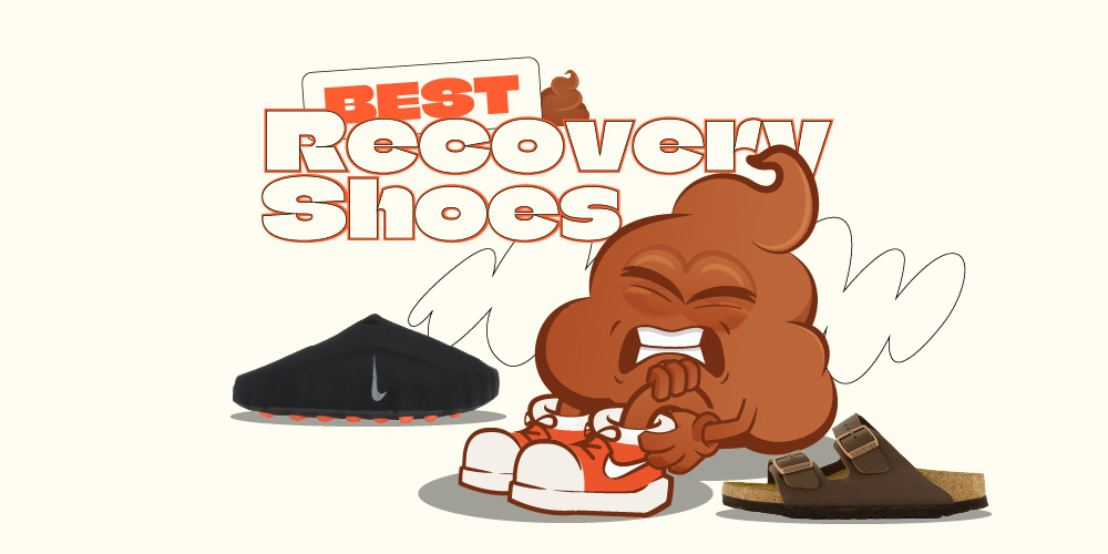 best-recovery-shoes