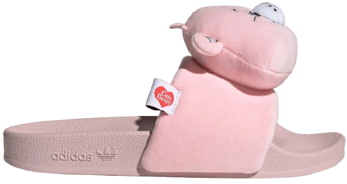 Care Bears Adilette