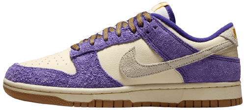 Dunk Low Game Day