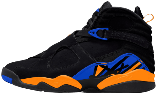 Jordan 8 Knicks