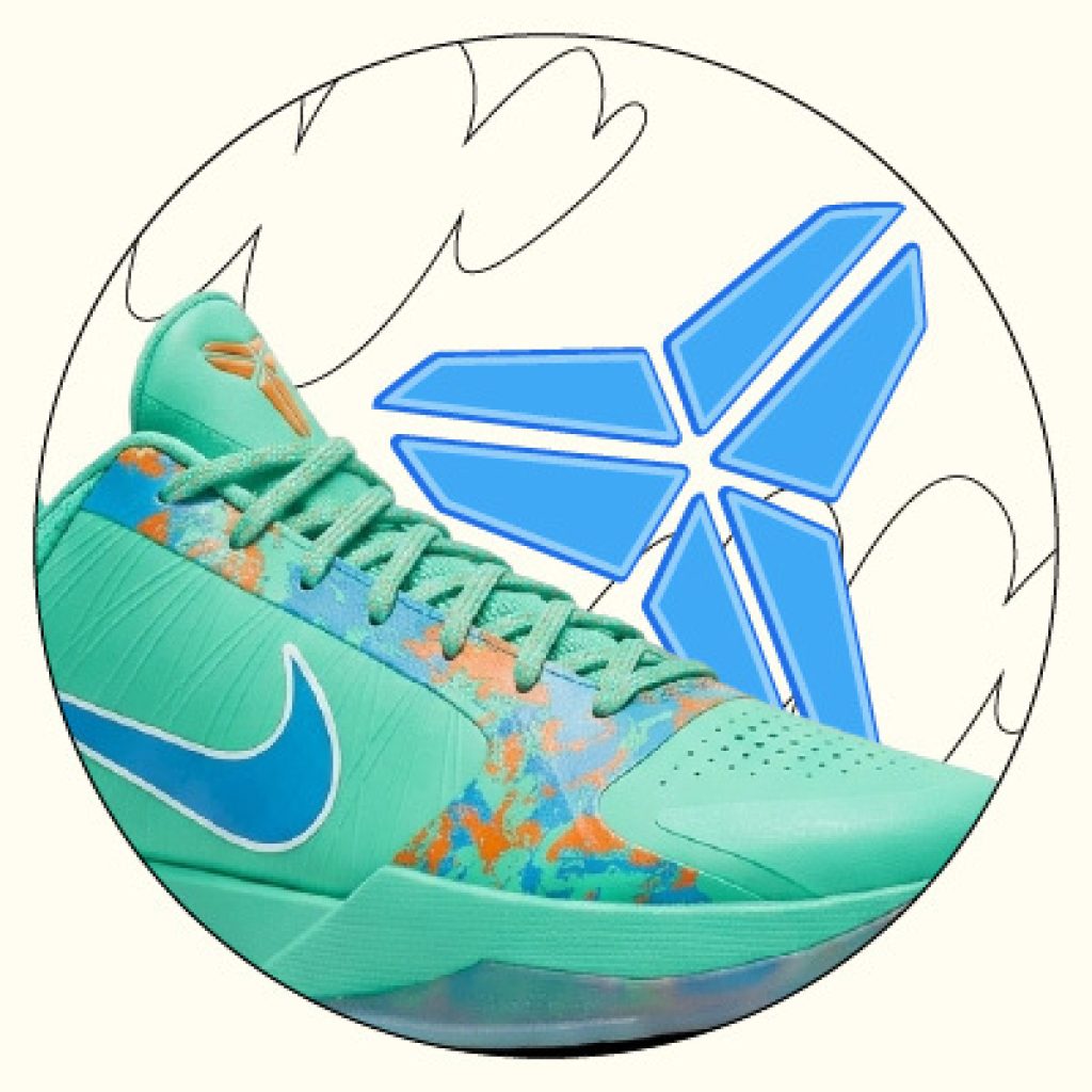 Kobe 5 Protro NY vs NY
