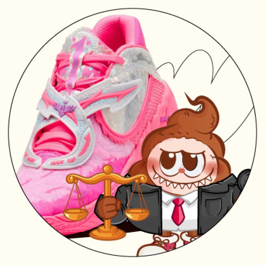 labullbu sneakers