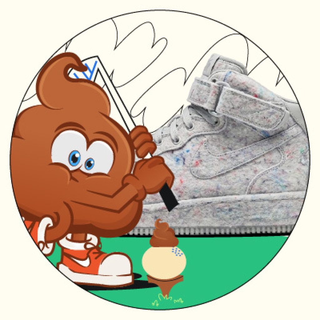 Lil Yachty Air Force 1 Mid - Space Hippie Meets Concrete Boys!
