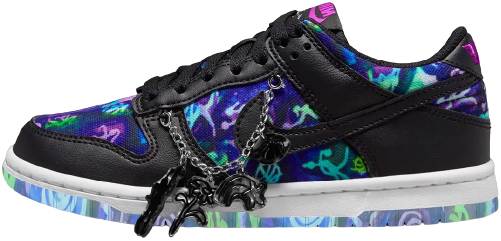 nike dunk andrea bergart