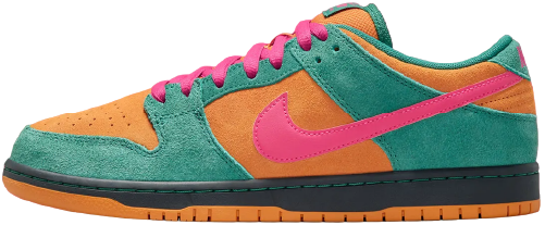 Nike SB Dunk Fiesta
