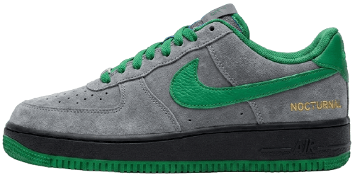 SB Air Force 1 Nocturnal