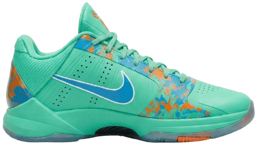 Kobe 5 Protro NY vs NY