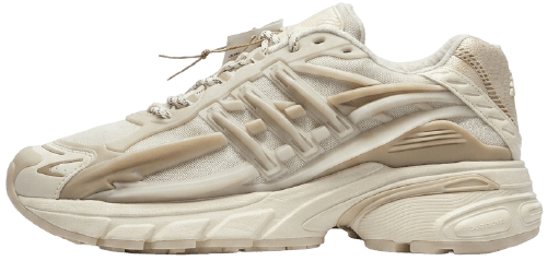 Adidas Adistar Jellyfish Pharrell Williams Jellyfish White