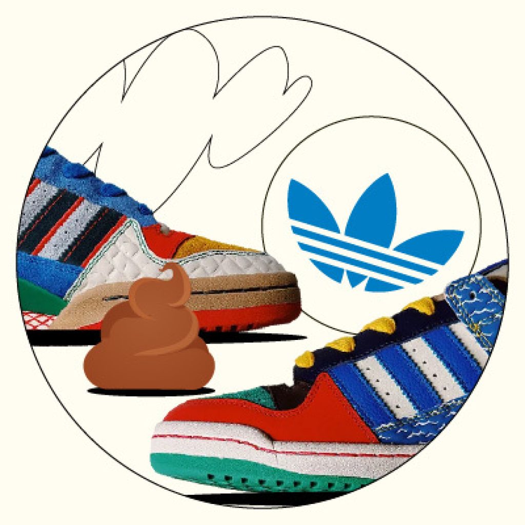 Adidas Forum Low What The Milwaukee