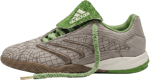 The Better Generation Adidas Predator