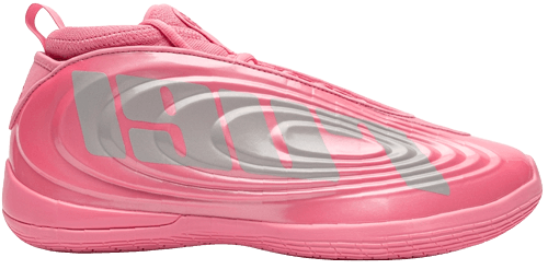 Adidas Harden Vol. 10 Ray Asianboy