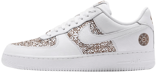 Air Force 1 Family Reunion