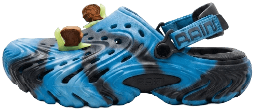 Brain Dead Crocs