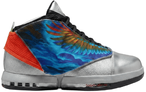 Free The Youth Jordan 16