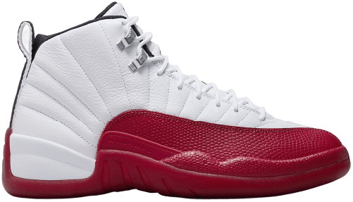 jordan-12-cherry