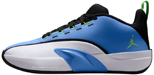 Jordan All Game