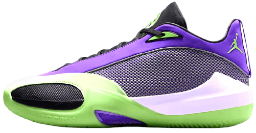 Jordan Triangle Quai 54