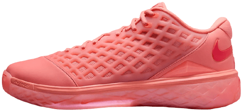 Nike Kobe 3 Atomic Pink